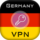 VPN Germany Unlimited Free And Fast Security APK