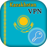 Kazakhstan VPN - Unblock Website Zeichen