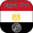 VPN Egypt - Secure Proxy Server icône