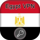 VPN Egypt - Secure Proxy Server иконка