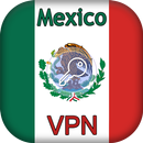 VPN Mexico - Unlimited Proxy Servers APK