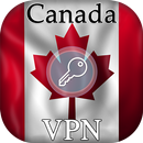VPN Master-Canada APK