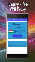 Hungary - Free VPN Proxy screenshot 3