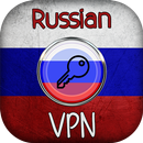Russian Fastest VPN Proxy Server APK