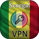 Senegal VPN Proxy Servers APK