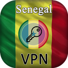Senegal VPN Proxy Servers иконка