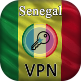 Senegal VPN Proxy Servers иконка