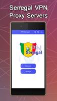 Senegal VPN Proxy Servers постер