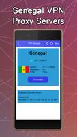 Senegal VPN Proxy Servers скриншот 3
