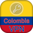 Secure VPN Colombia - Unlimited Proxy