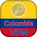 Secure VPN Colombia - Unlimited Proxy APK
