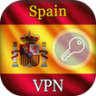 VPN Spain - Unlimited Proxy Servers
