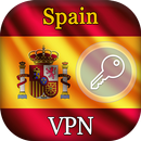 VPN Spain - Unlimited Proxy Servers APK