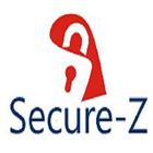 Secure-z icône