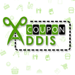 ”Addis Coupon