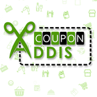 Addis Coupon Zeichen