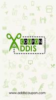 Addis Coupon penulis hantaran