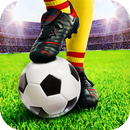Liga Sepak Bola Dunia 2018 APK