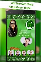 PLMN Urdu Flex Maker ảnh chụp màn hình 1
