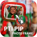 PTI PIP Photo Frames 2018 APK