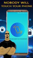 Anti Theft imagem de tela 1