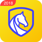 Pony Antivirus icono