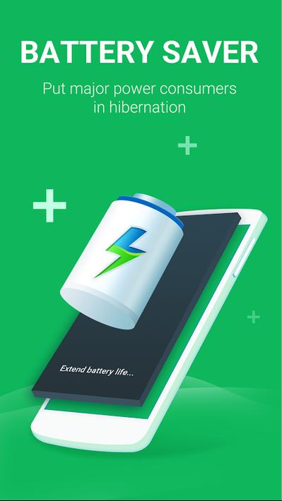 360 Total Security Antivirus for Android - APK Download