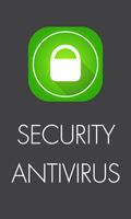 Security Antivirus For Android Affiche