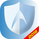 Antivirus Master Boosters Security 2018 icon