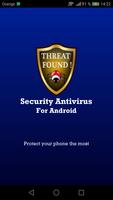 Antivirus Pro 2017 Plakat