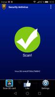 Antivirus Pro 2017 Screenshot 2