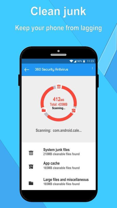 360 Security - Antivirus for Android - APK Download