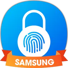 Baixar Fingerprint Locker - for Samsung s5,s6,s7,s8 APK