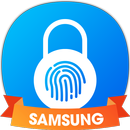 Fingerprint Locker - for Samsung s5,s6,s7,s8 APK