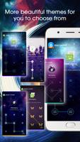 Fingerprint Locker - for Samsung s5,s6,s7,s8 Ekran Görüntüsü 2