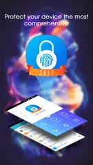Fingerprint Locker - for Samsung s5,s6,s7,s8 APK download