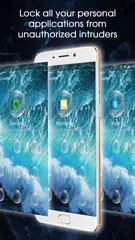 Fingerprint Locker - for Samsung s5,s6,s7,s8 APK download