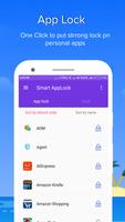 Smart App Lock - Privacy Guard الملصق