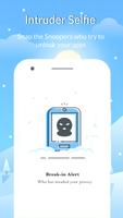 Smart App Lock - Privacy Guard تصوير الشاشة 2