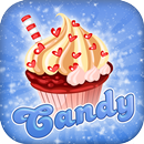 Candy Cookies Crush APK