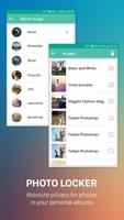 File Locker – Photo and Video Locker Ekran Görüntüsü 2