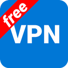 VPN Free - Super VPN Proxy - Free VPN Master biểu tượng