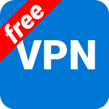 VPN Free - Super VPN Proxy - Free VPN Master biểu tượng