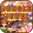 Jungle Jewel Match APK