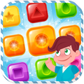 Jelly Blaster Kingdom