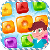 Jelly Blaster Kingdom icon