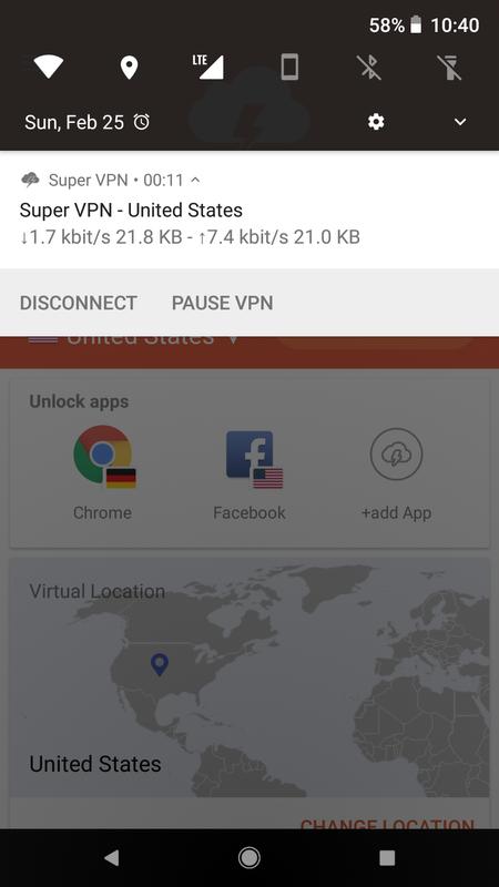 Vpn