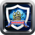 Segurança Antivirus Android ícone