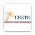 Crete Security Zeichen