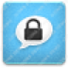 Cryptosgraphy Message icône